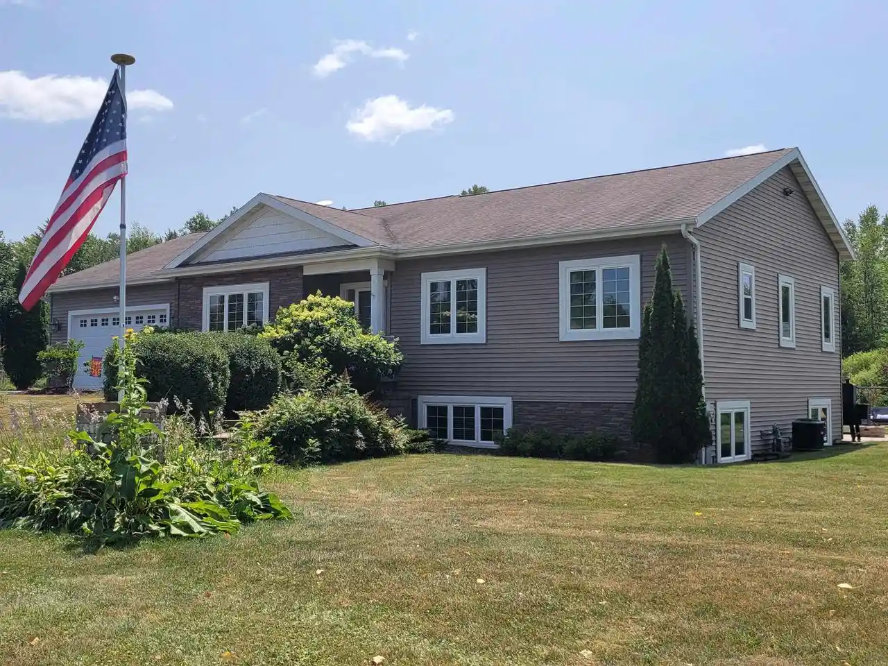 1st image of 168711 Mountain Bay Road Road, Ringle, WI 54471 | MLS# 22603506