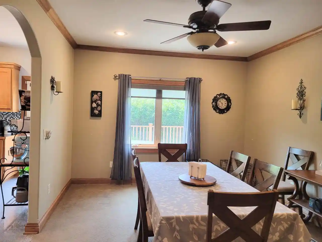 3rd image of 168711 Mountain Bay Road Road, Ringle, WI 54471 | MLS# 22603506