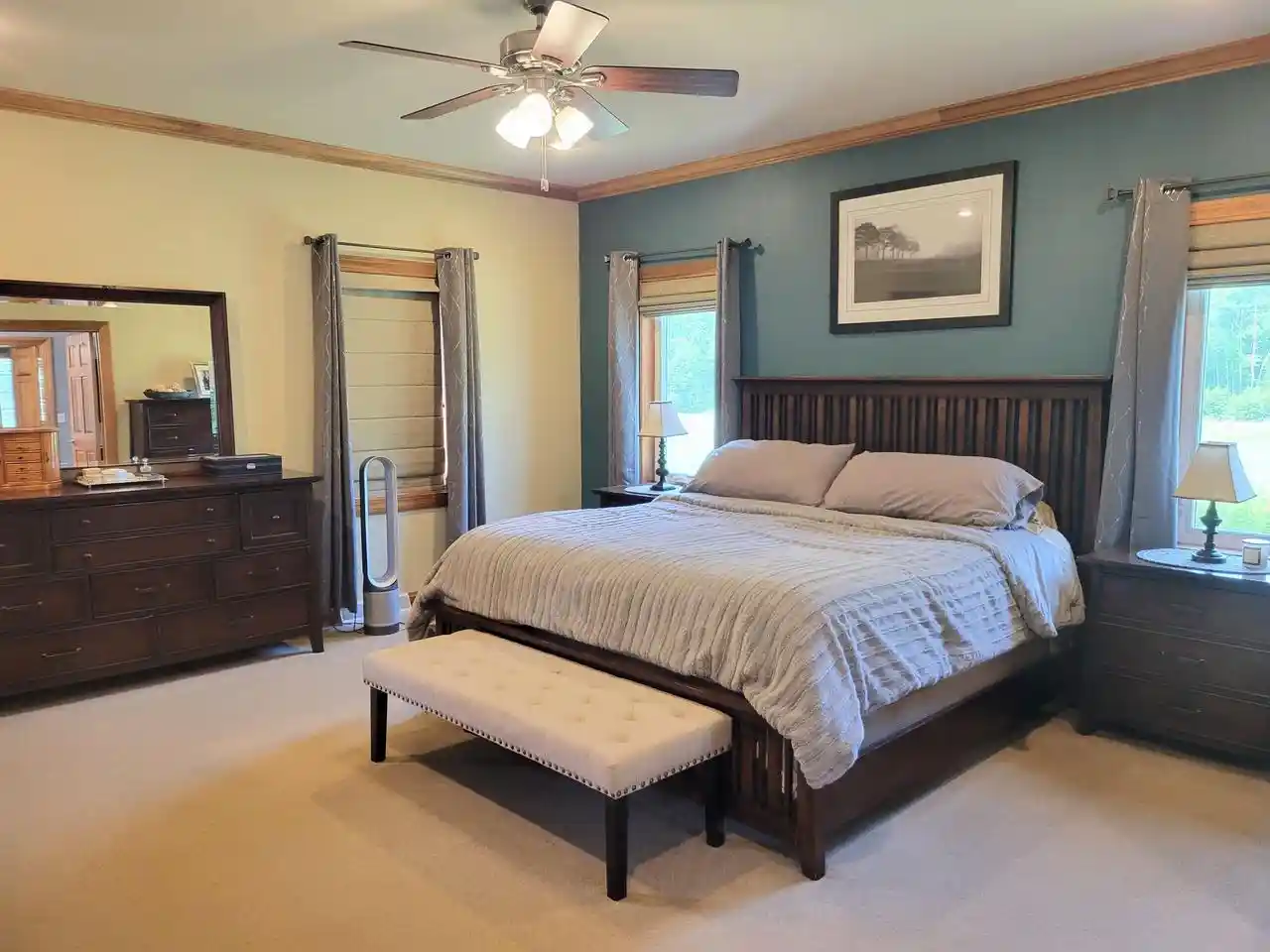4th image of 168711 Mountain Bay Road Road, Ringle, WI 54471 | MLS# 22603506