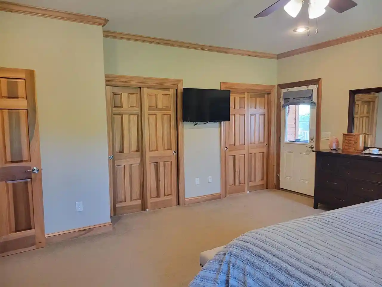 5th image of 168711 Mountain Bay Road Road, Ringle, WI 54471 | MLS# 22603506