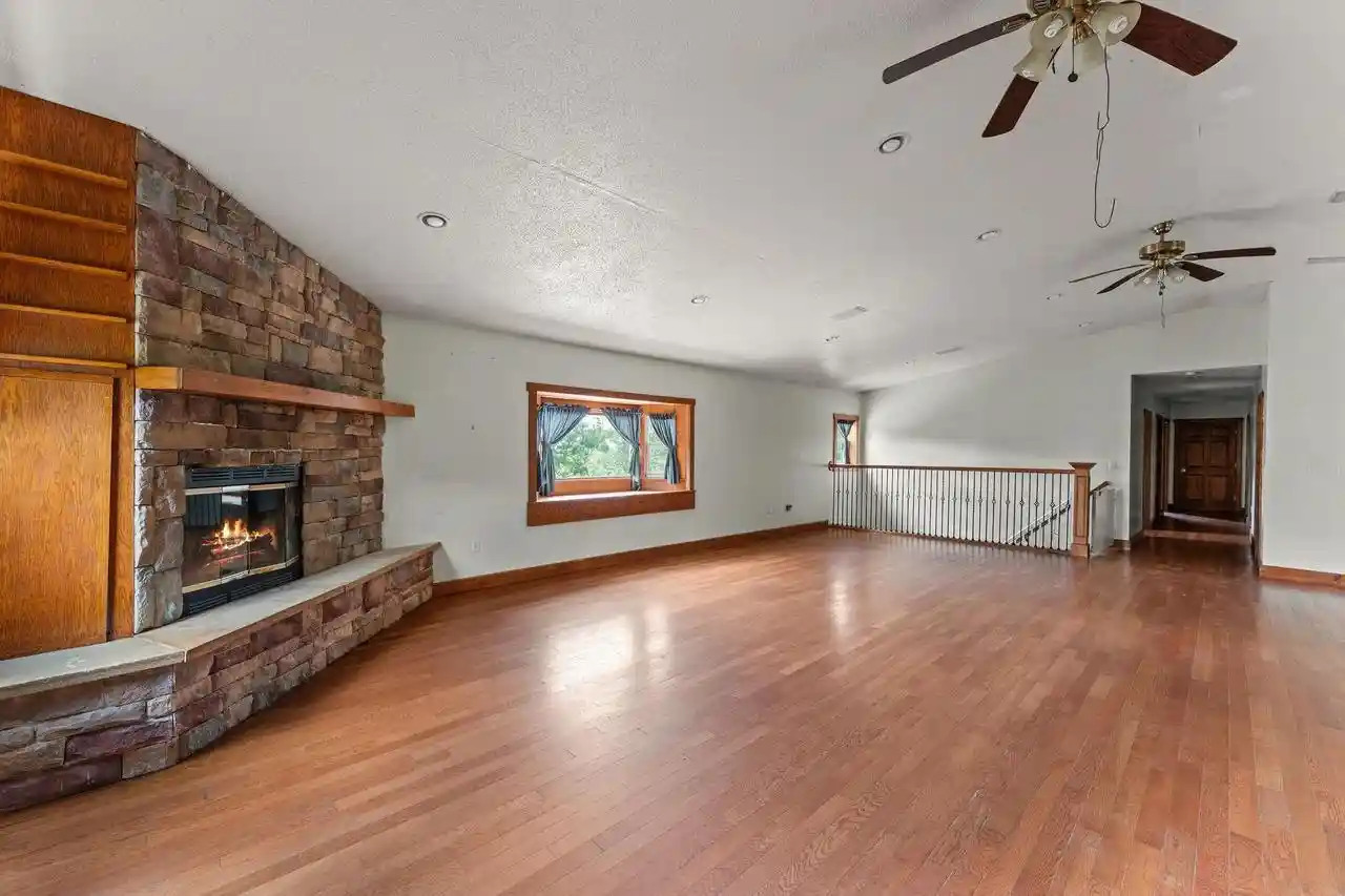 Photo 3 of Single family home for sale at S6327 Hwy 154 Road Road, Hill Point, WI 53937 | MLS# 2028762 | Listing updated on 2026-10-06
