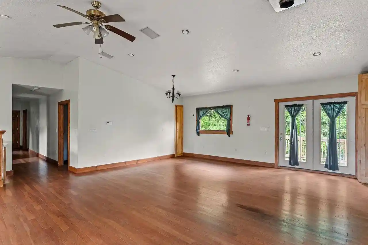 Photo 3 of Single family home for sale at S6327 Hwy 154 Road Road, Hill Point, WI 53937 | MLS# 2028762 | Listing updated on 2026-10-06