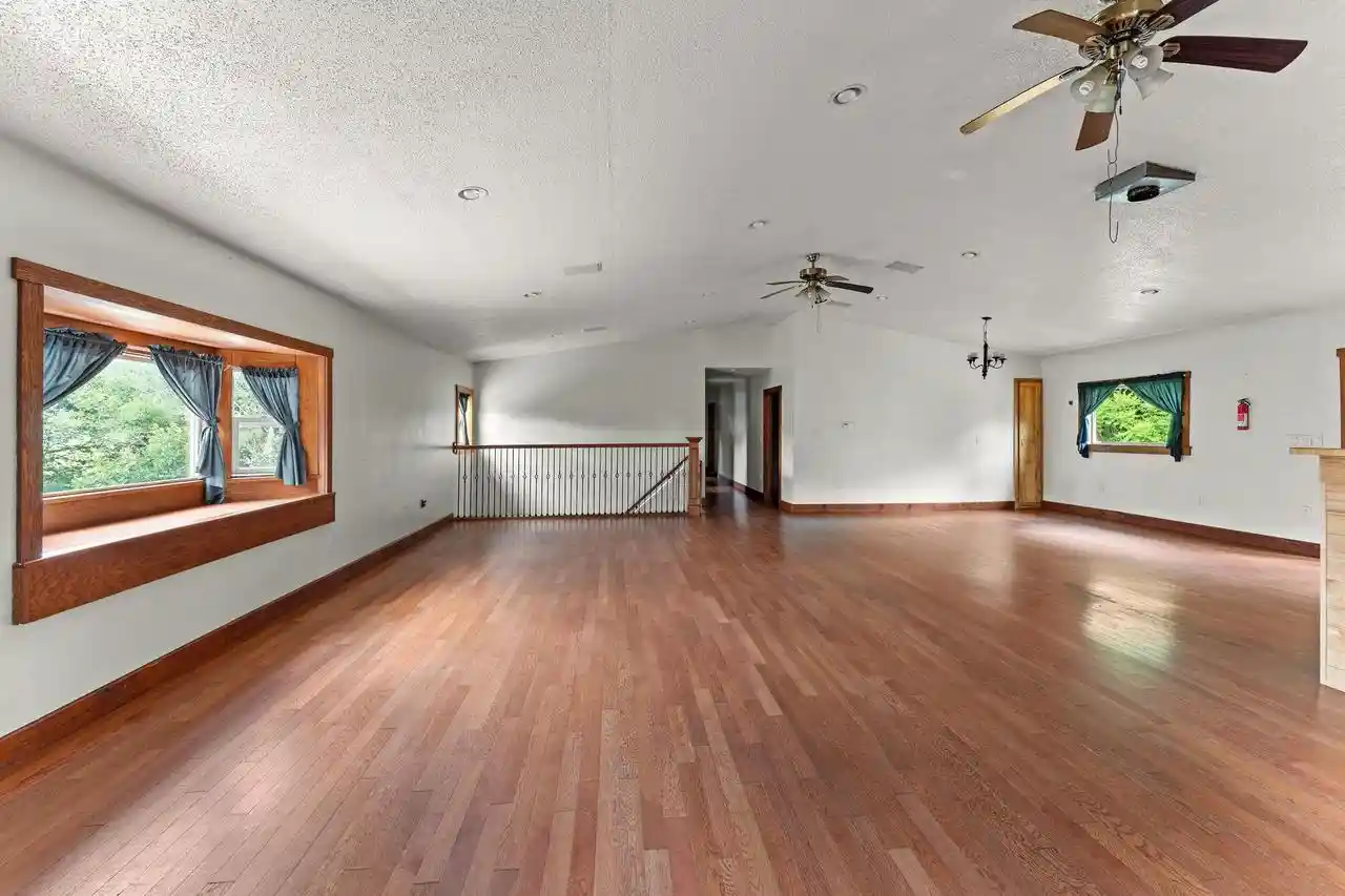 Photo 4 of Single family home for sale at S6327 Hwy 154 Road Road, Hill Point, WI 53937 | MLS# 2028762 | Listing updated on 2026-10-06