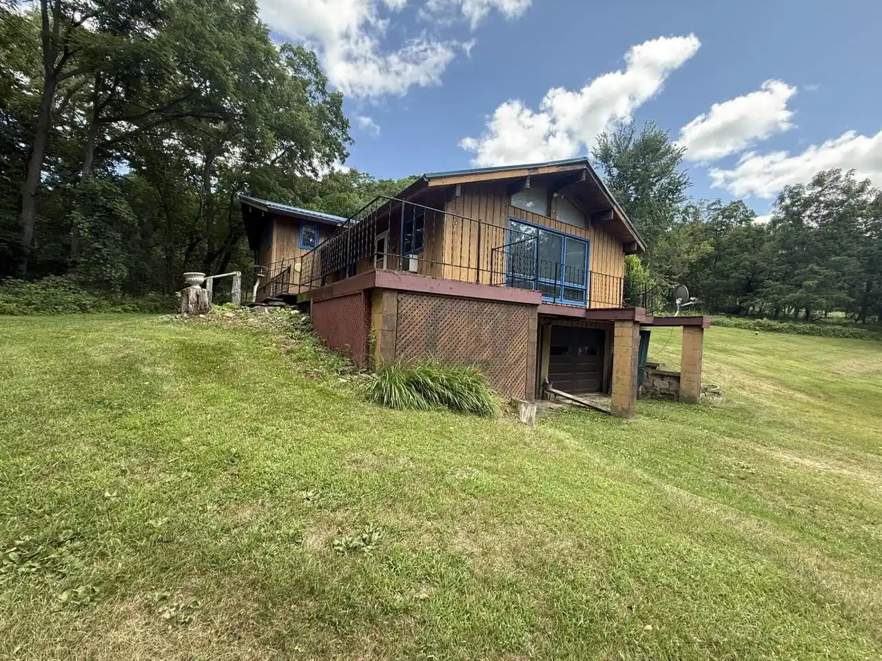 1st image of E3835 Bad Axe Road Road, Viroqua, WI 54665 | MLS# 1973058