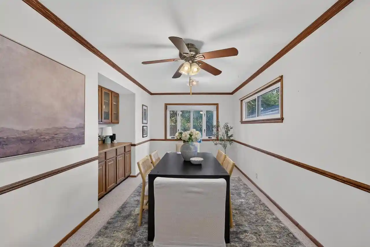 Photo 2 of Single family home for sale at 5380 N 107th Street Street, Milwaukee, WI 53225 | MLS# 1973059 | Listing updated on 2026-08-27
