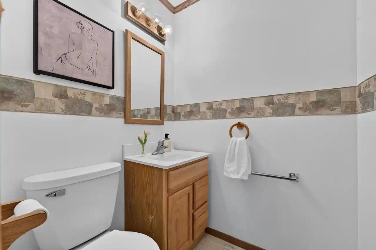 Photo 3 of Single family home for sale at 5380 N 107Th Street Street, Milwaukee, WI 53225 | MLS# 1973059 | Listing updated on 2026-08-27