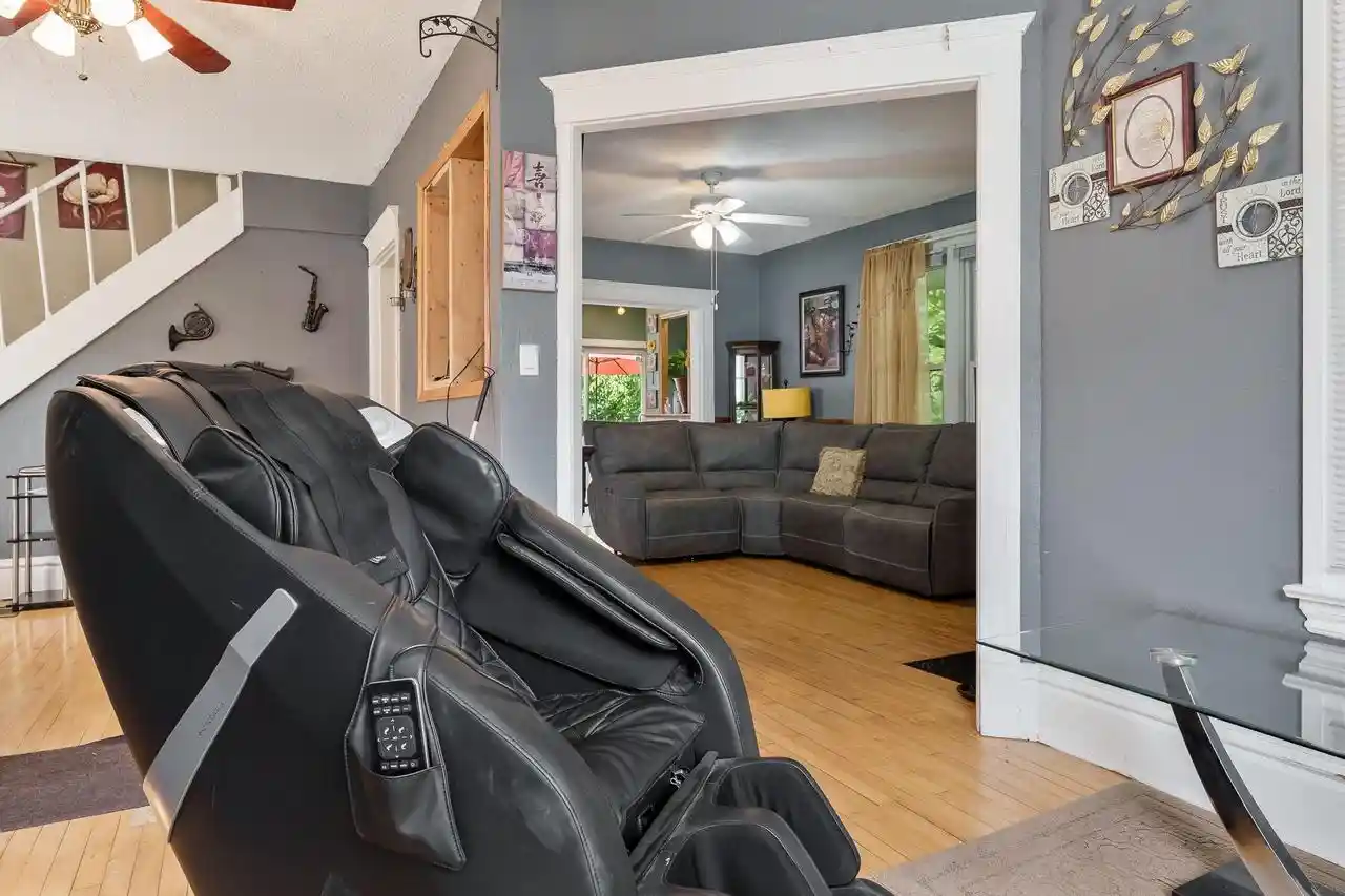 38th image of 923 Highland Avenue Avenue, Beloit, WI 53511 | MLS# 2028764