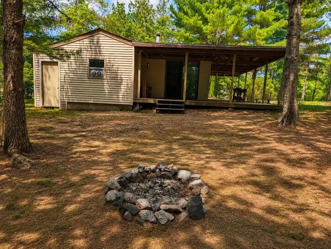 1st image of 965 W Trout Val W Trout Valley Road Road, Hancock, WI 54943 | MLS# 2028765