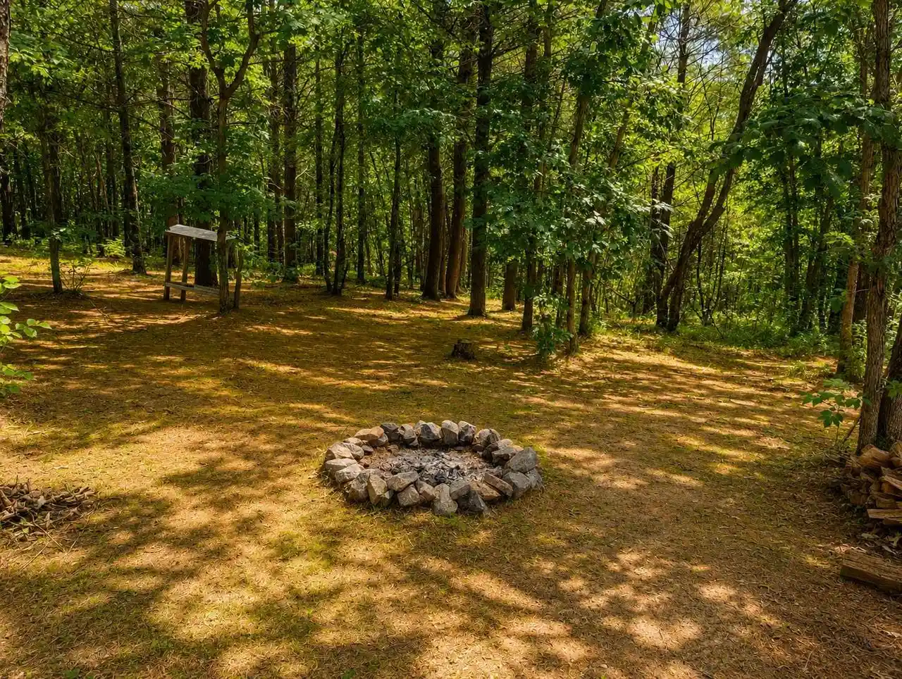 4th image of 965 W Trout Val W Trout Valley Road Road, Hancock, WI 54943 | MLS# 2028765