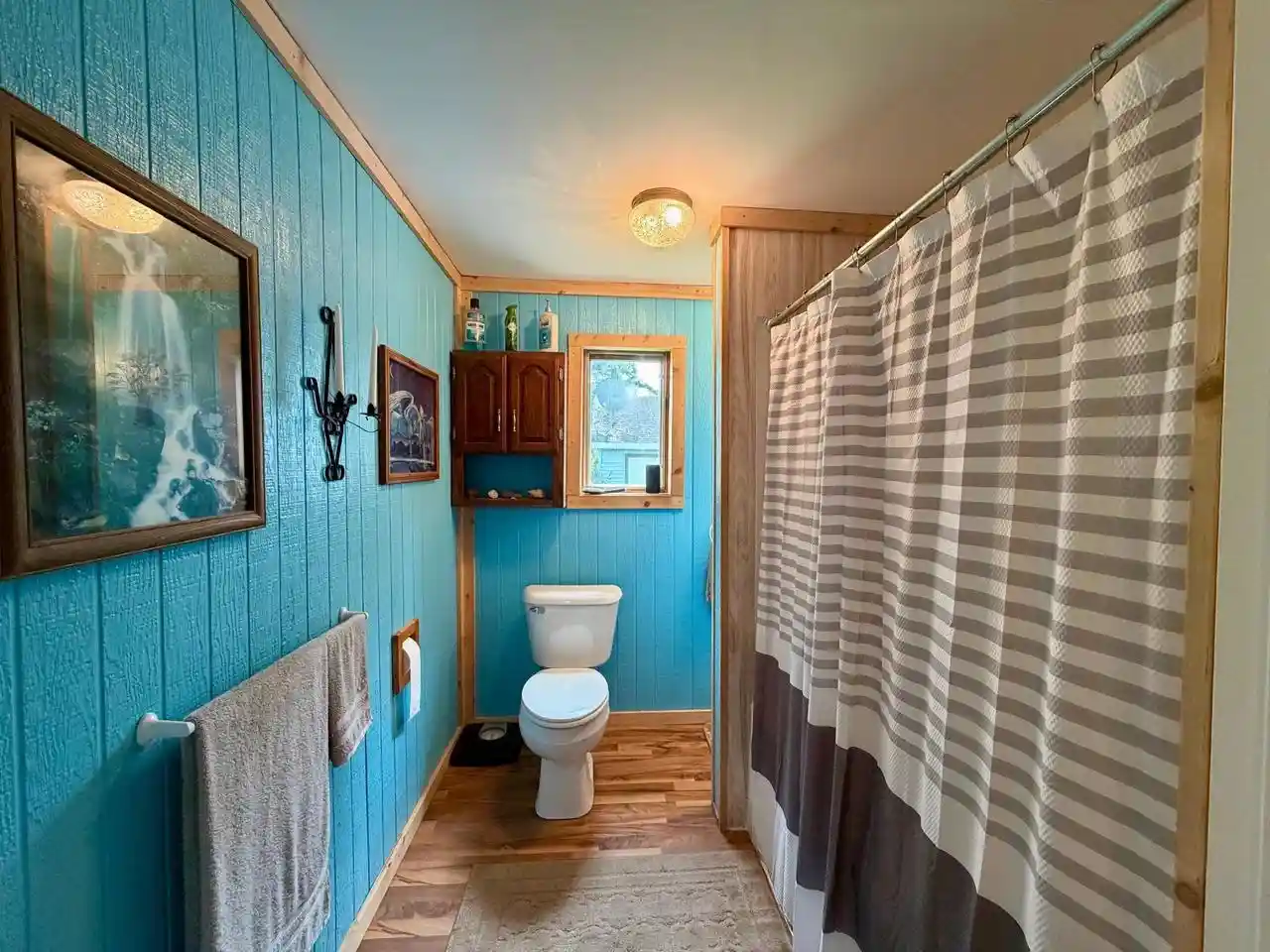 5th image of N4346 East Road Road, Kennan, WI 54537 | MLS# 22603507