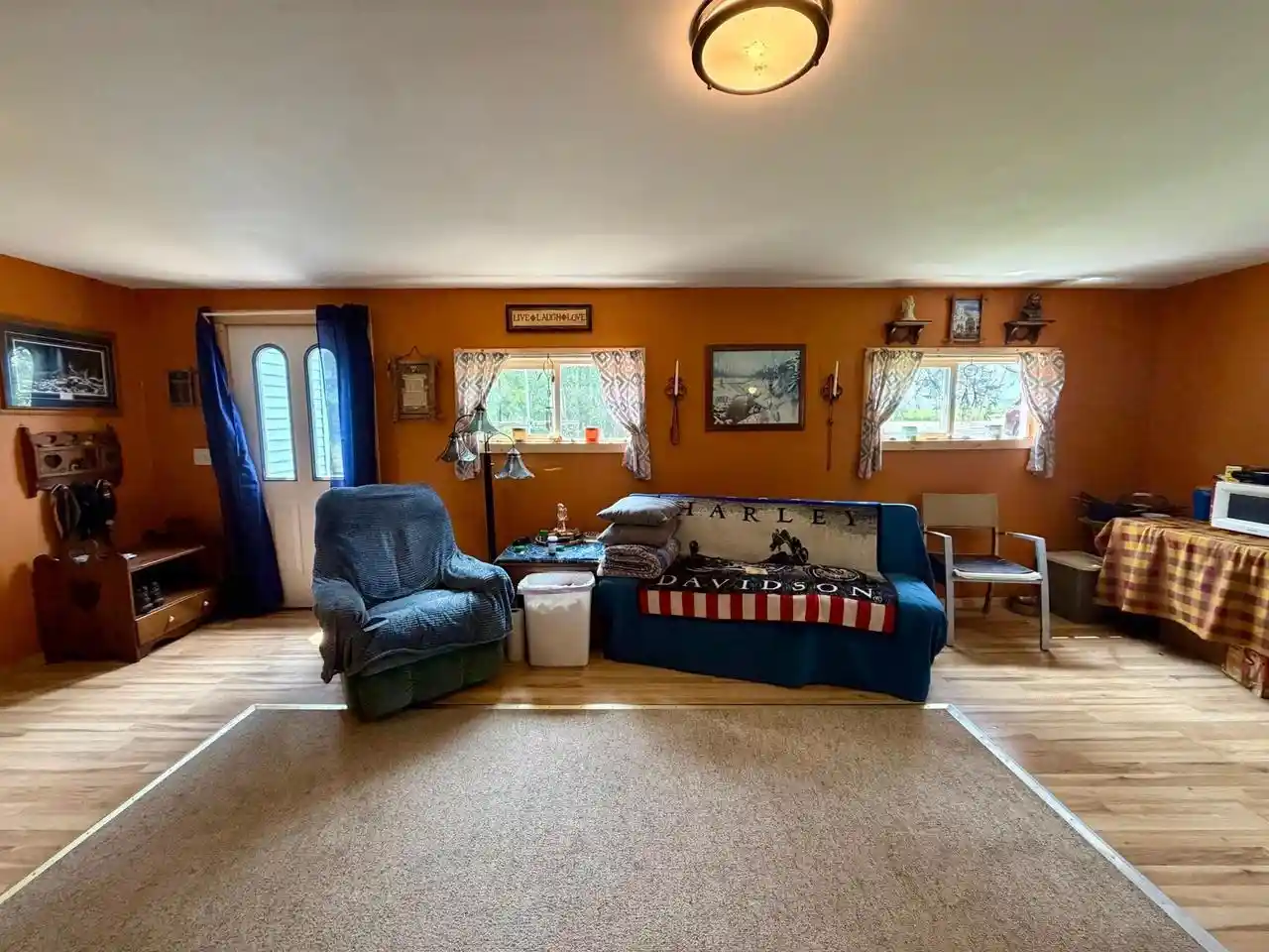 32nd image of N4346 East Road Road, Kennan, WI 54537 | MLS# 22603507