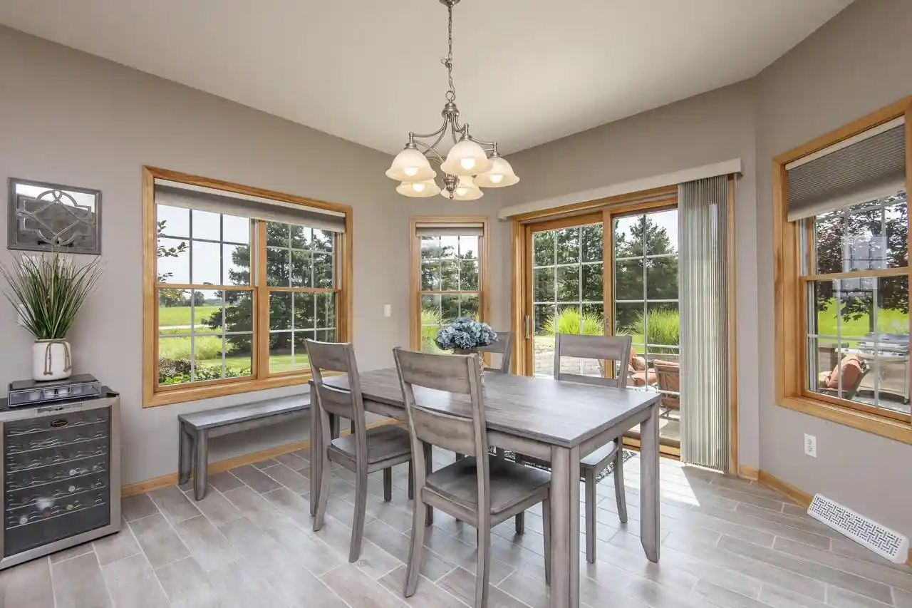 38th image of N16w29803 Brookstone Circle Circle, Pewaukee, WI 53072 | MLS# 1973071