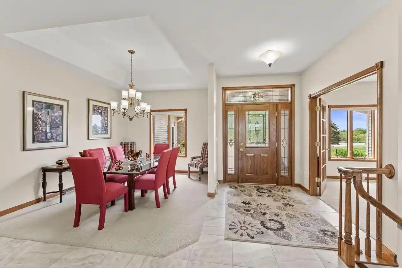 2nd image of 410 W Elroy Street Street, Elroy, WI 53929 | MLS# 2028766