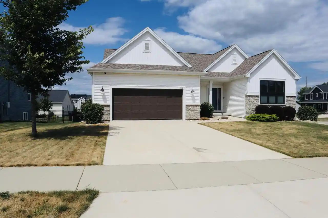 1st image of 534 Foxfield Road Road, Oregon, WI 53575 | MLS# 1973073