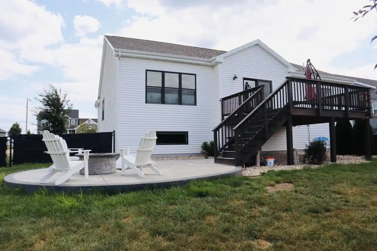 3rd image of 534 Foxfield Road Road, Oregon, WI 53575 | MLS# 1973073