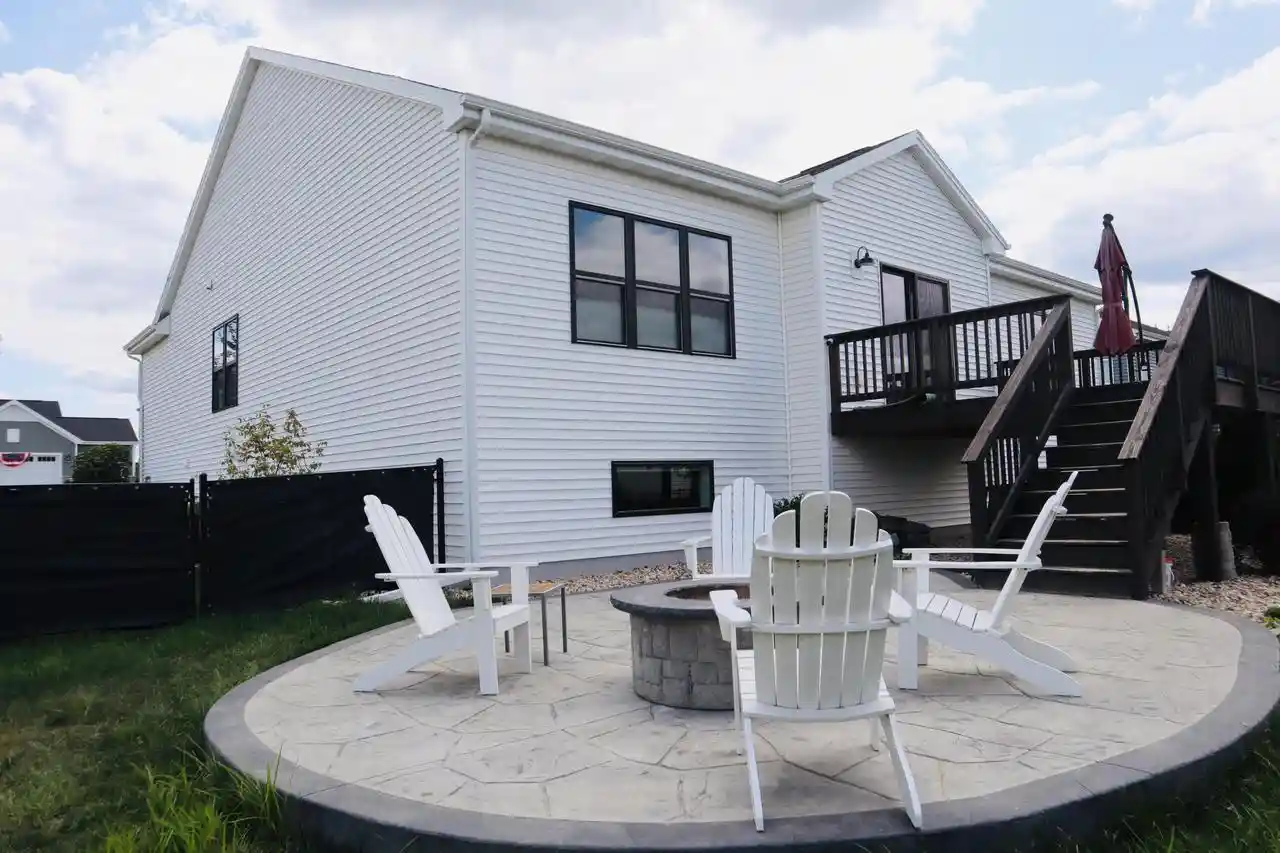 4th image of 534 Foxfield Road Road, Oregon, WI 53575 | MLS# 1973073