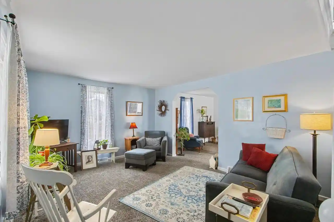 2nd image of 709 W Edgewater Street Street, Portage, WI 53901 | MLS# 2028767