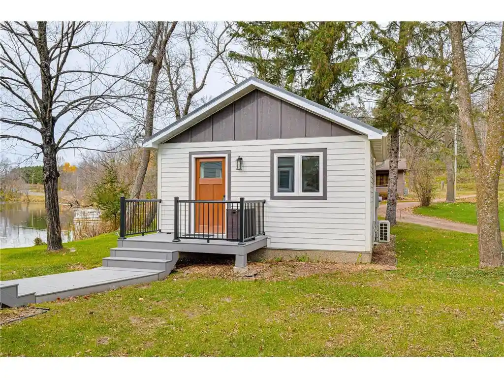 Photo 1 of Single family home for sale at 11445 State Hwy 48, Luck, WI 54853 | MLS# 7113055 | Listing updated on 2026-08-29