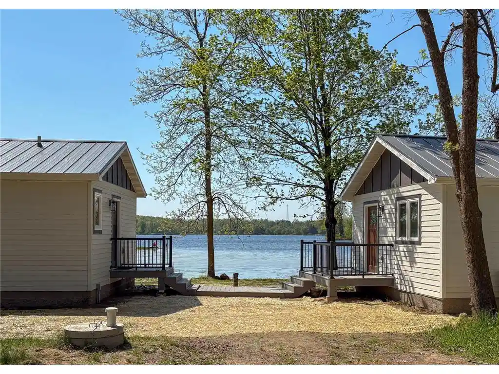 Photo 3 of Single family home for sale at 11445 State Hwy 48, Luck, WI 54853 | MLS# 7113055 | Listing updated on 2026-08-29