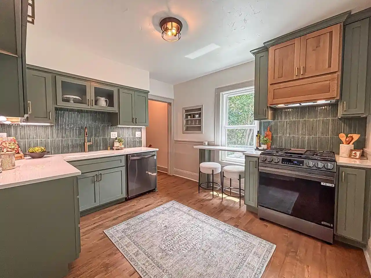 Single family home for sale at 1743 E Bennett Avenue Avenue, Milwaukee, WI 53207 | MLS# 1973075