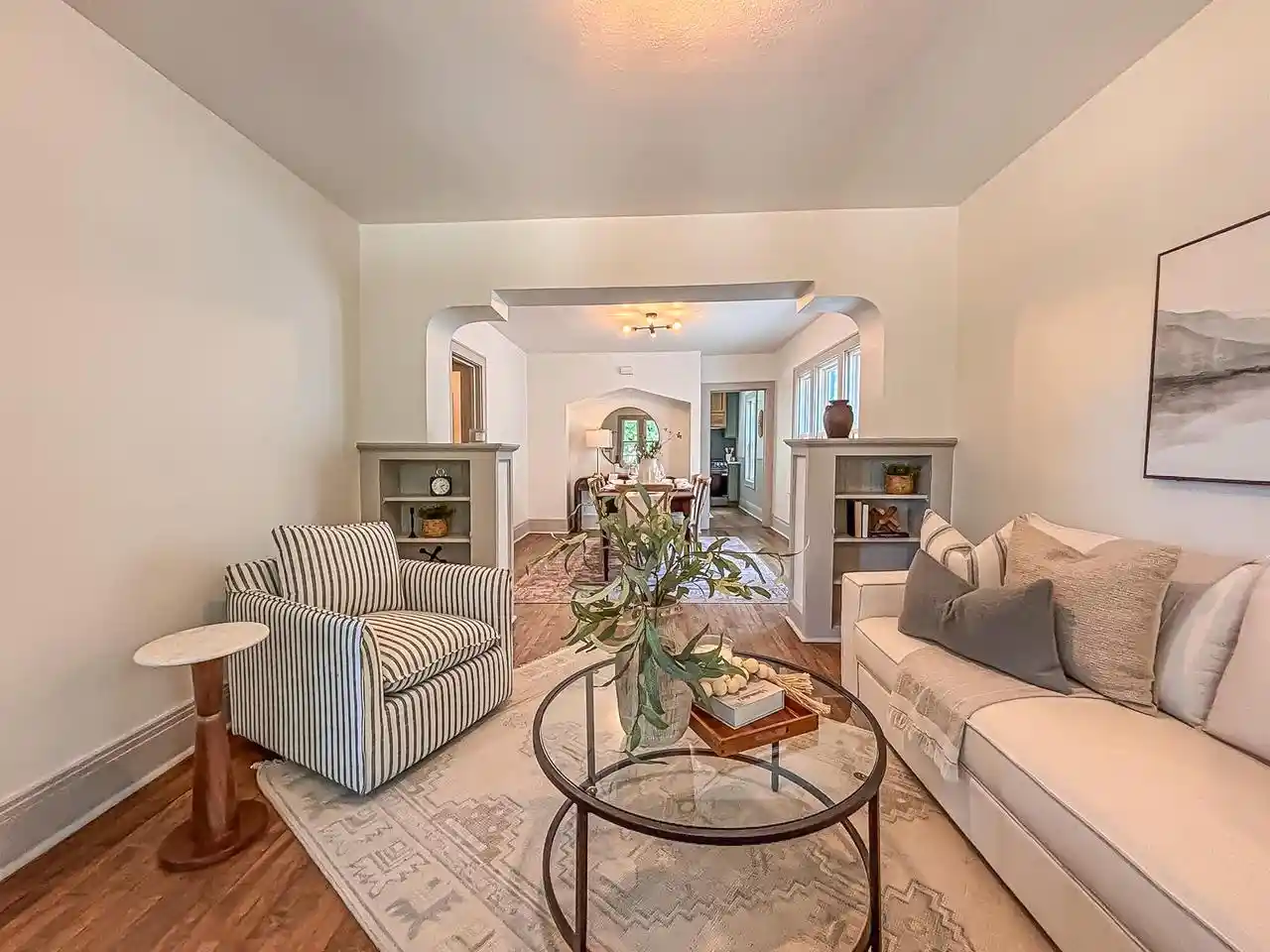 Photo 2 of Single family home for sale at 1743 E Bennett Avenue Avenue, Milwaukee, WI 53207 | MLS# 1973075 | Listing updated on 2026-09-09