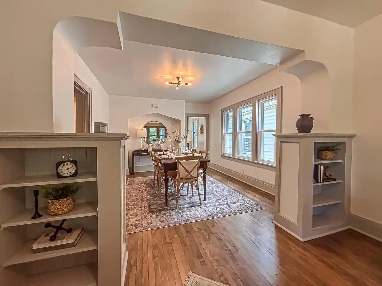 Photo 3 of Single family home for sale at 1743 E Bennett Avenue Avenue, Milwaukee, WI 53207 | MLS# 1973075 | Listing updated on 2026-09-09