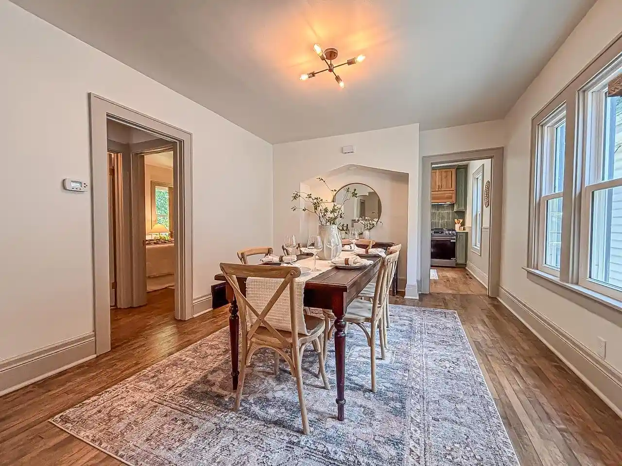 Photo 3 of Single family home for sale at 1743 E Bennett Avenue Avenue, Milwaukee, WI 53207 | MLS# 1973075 | Listing updated on 2026-09-09