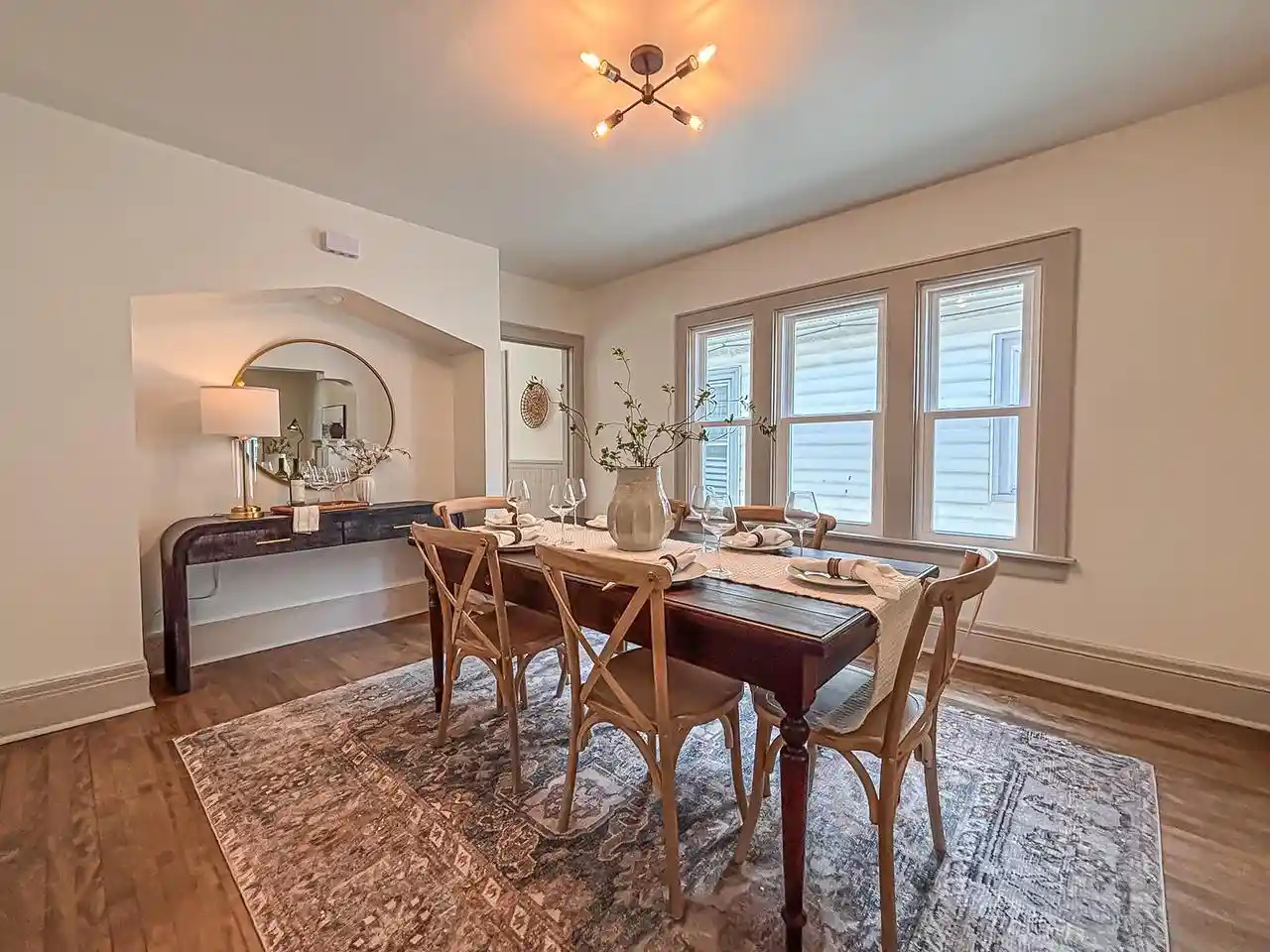 Photo 4 of Single family home for sale at 1743 E Bennett Avenue Avenue, Milwaukee, WI 53207 | MLS# 1973075 | Listing updated on 2026-09-09