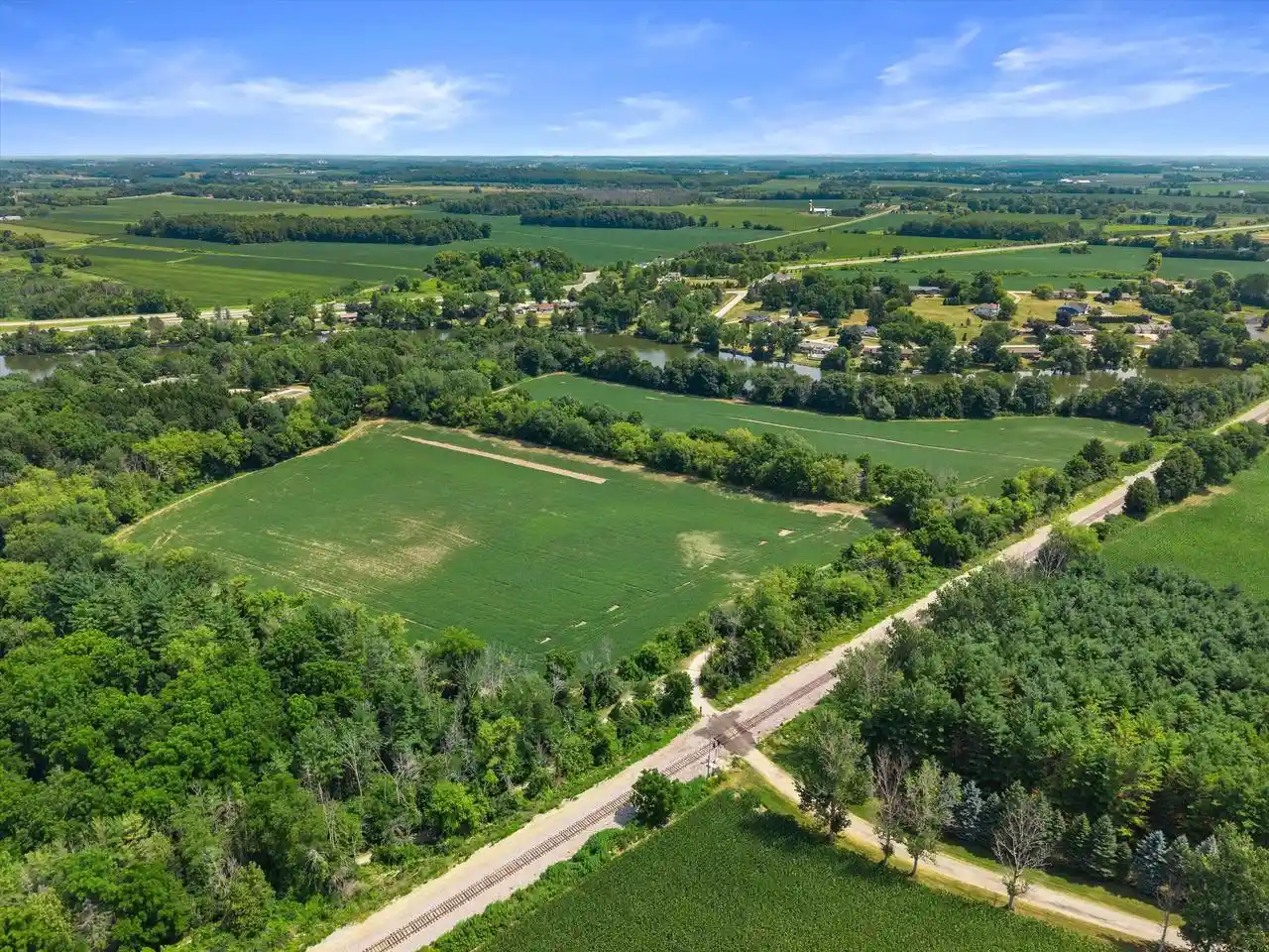 1st image of Lt0 Kohlhoff Lane Lane, Watertown, WI 53094 | MLS# 1973081