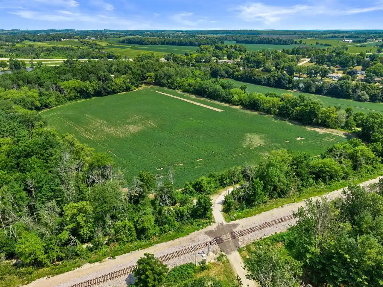 2nd image of Lt0 Kohlhoff Lane Lane, Watertown, WI 53094 | MLS# 1973081