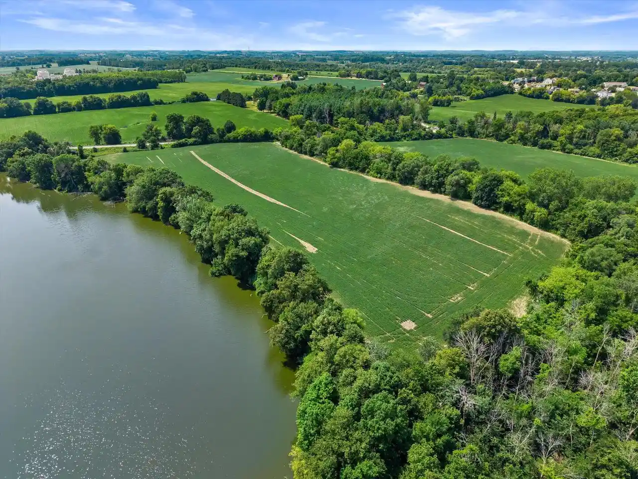 4th image of Lt0 Kohlhoff Lane Lane, Watertown, WI 53094 | MLS# 1973081
