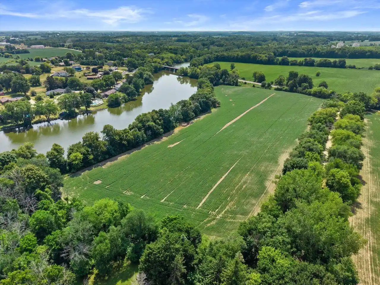 5th image of Lt0 Kohlhoff Lane Lane, Watertown, WI 53094 | MLS# 1973081