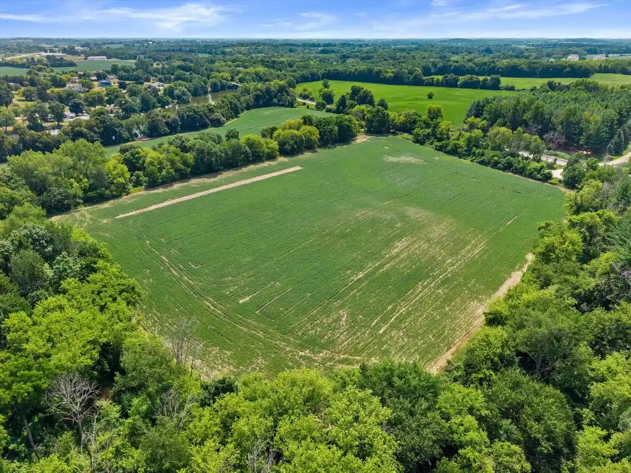 16th image of Lt0 Kohlhoff Lane Lane, Watertown, WI 53094 | MLS# 1973081