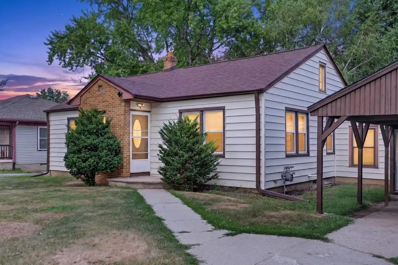 1st image of 417 N Cedar Street Street, Horicon, WI 53032 | MLS# 2028769