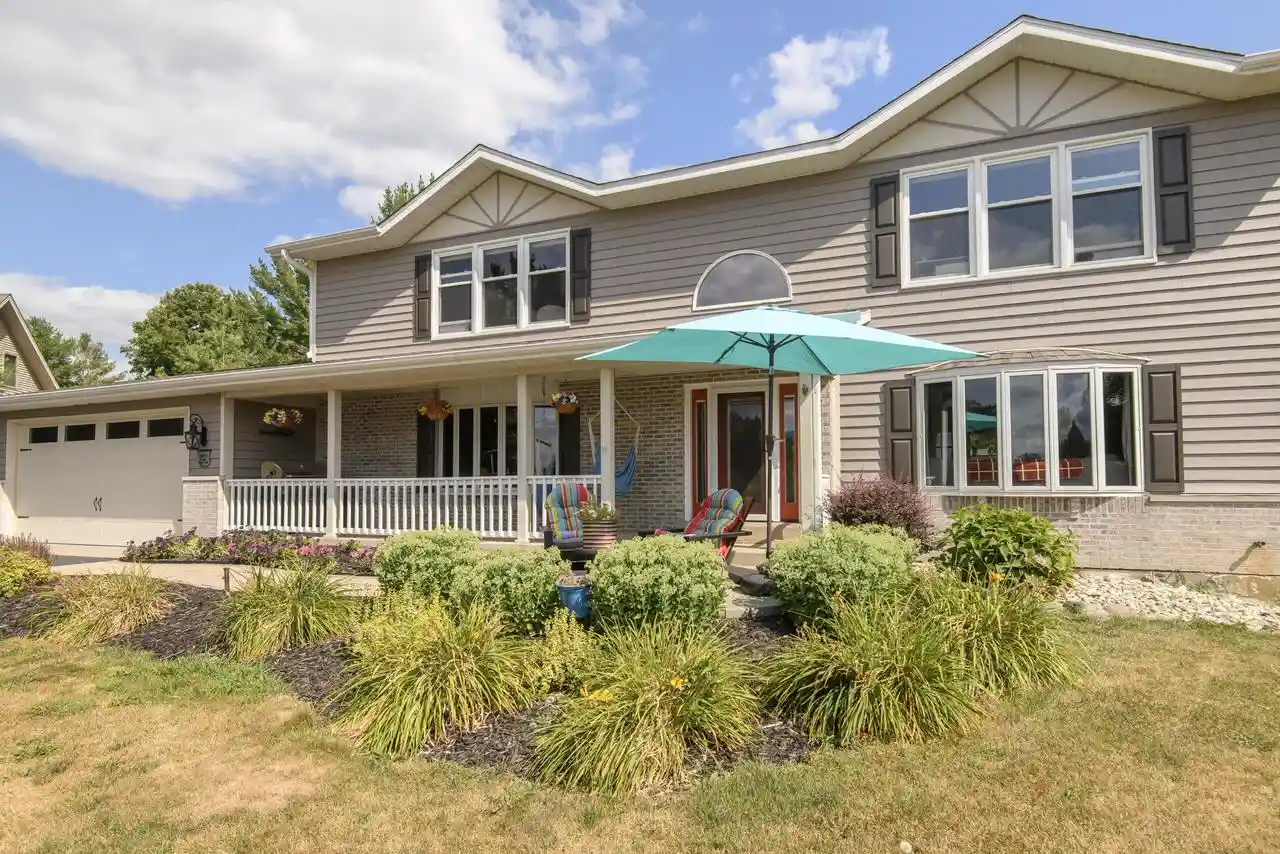 Photo 3 of Single family home for sale at W5247 Plantation Road Road, Elkhorn, WI 53121 | MLS# 1973082 | Listing updated on 2026-09-26