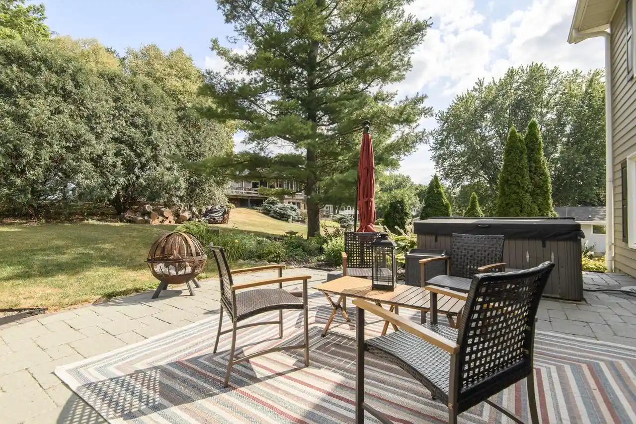 Photo 3 of Single family home for sale at W5247 Plantation Road Road, Elkhorn, WI 53121 | MLS# 1973082 | Listing updated on 2026-09-26