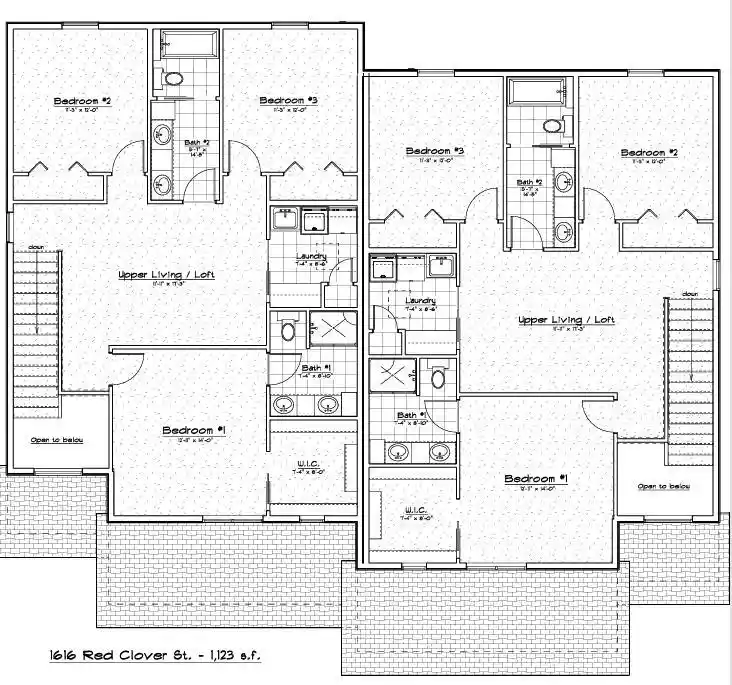 4th image of 1632 Red Clover Street Street, Holmen, WI 54636 | MLS# 1973085