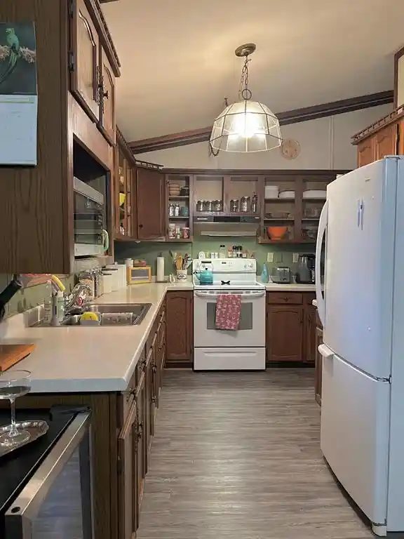Photo 2 of Single family home for sale at 302 4th Avenue Avenue, Colfax, WI 54730 | MLS# 1599105 | Listing updated on 2026-09-09
