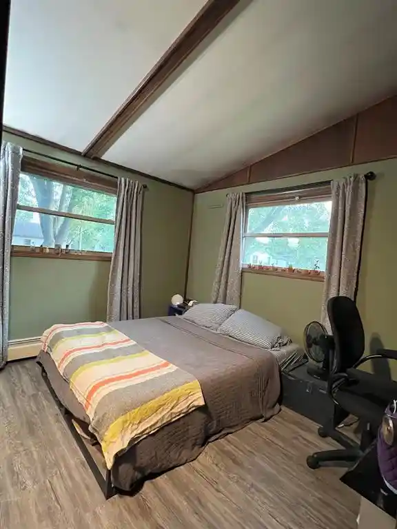 Photo 4 of Single family home for sale at 302 4Th Avenue Avenue, Colfax, WI 54730 | MLS# 1599105 | Listing updated on 2026-09-09