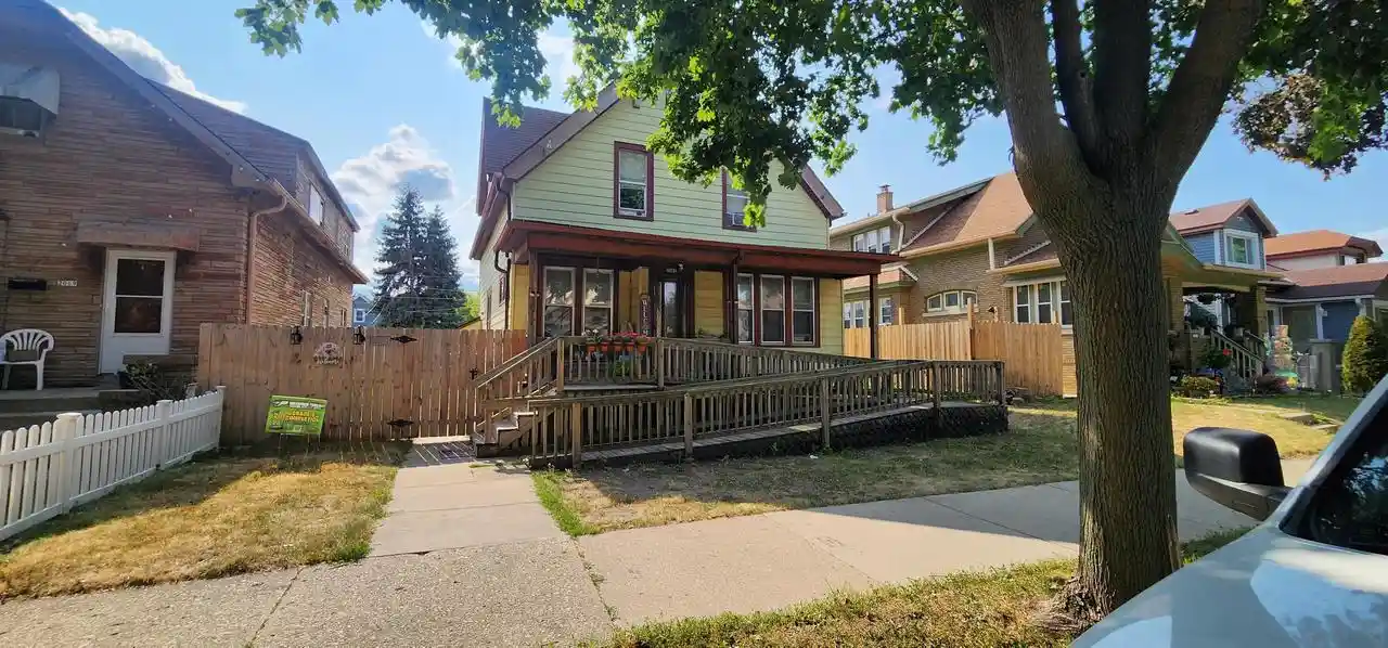 Photo 1 of Sale Pending at 2065 S 34th Street Street, Milwaukee, WI 53215 | MLS# 1973086 | Listing updated on 2026-08-02