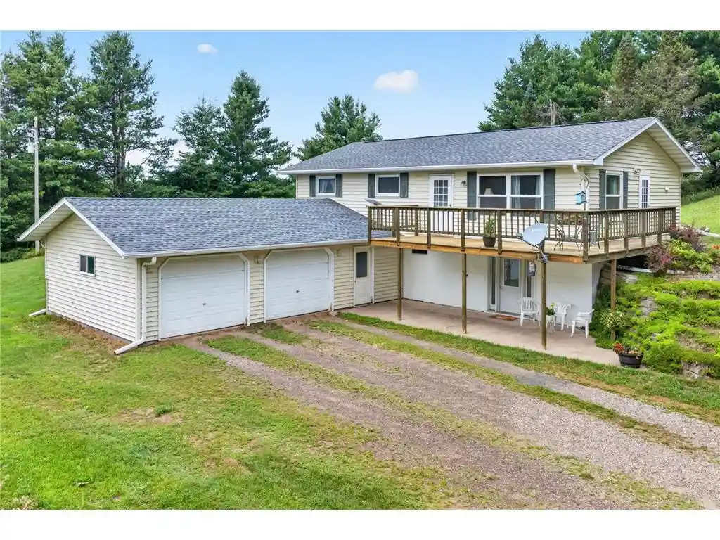 1st image of N2579 Willow Trail Trail, Shell Lake, WI 54871 | MLS# 7115079