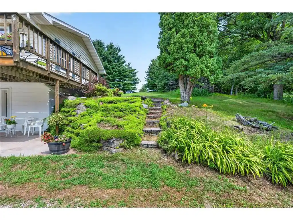 2nd image of N2579 Willow Trail Trail, Shell Lake, WI 54871 | MLS# 7115079
