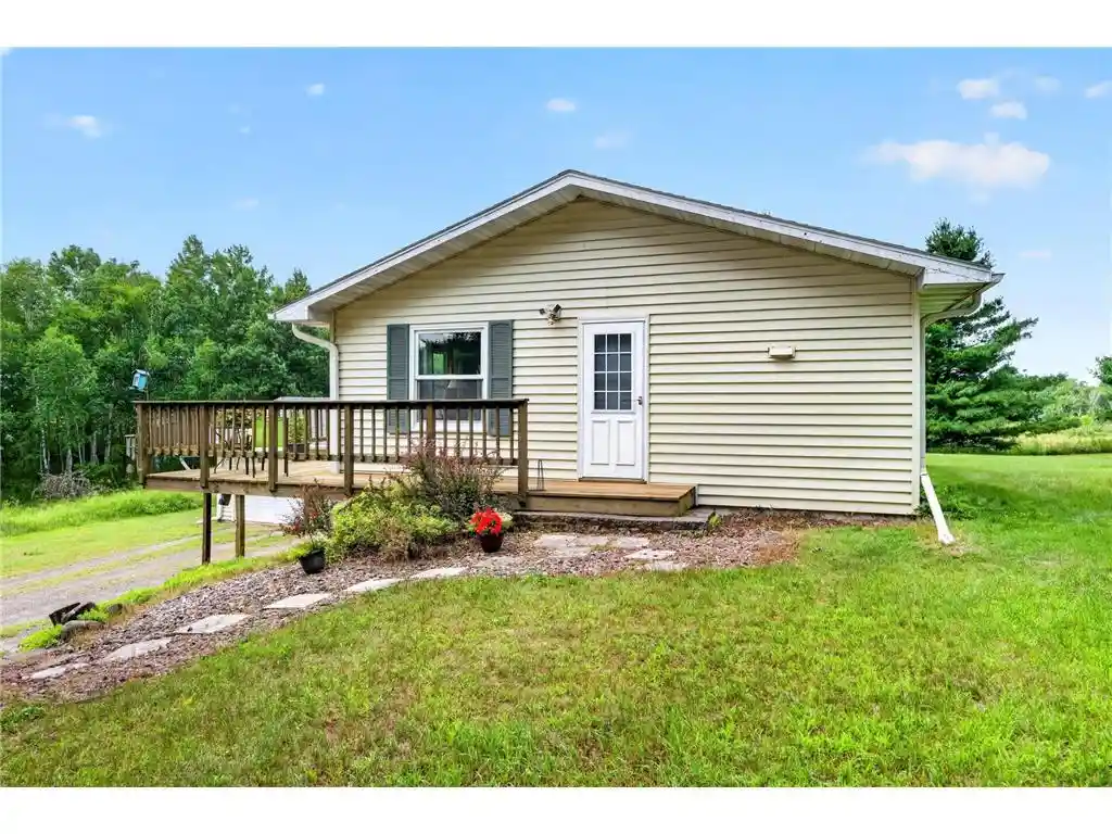 3rd image of N2579 Willow Trail Trail, Shell Lake, WI 54871 | MLS# 7115079