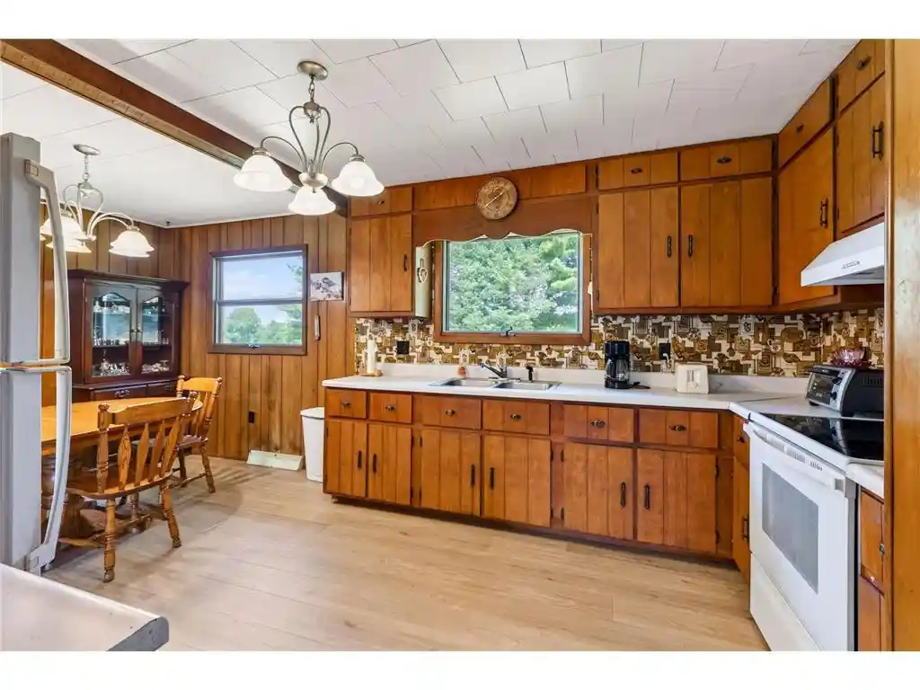 4th image of N2579 Willow Trail Trail, Shell Lake, WI 54871 | MLS# 7115079