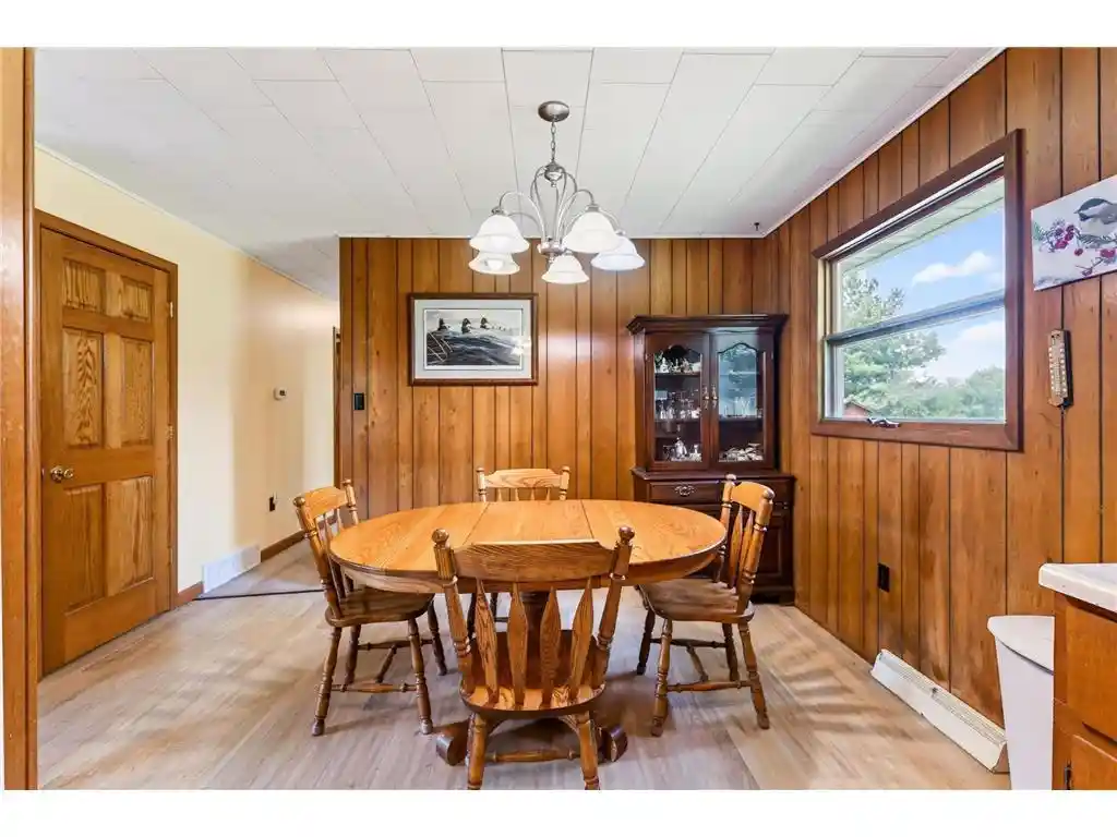5th image of N2579 Willow Trail Trail, Shell Lake, WI 54871 | MLS# 7115079
