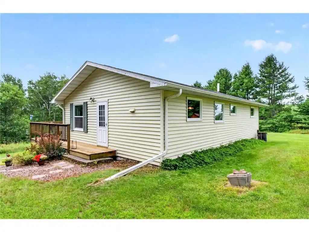 46th image of N2579 Willow Trail Trail, Shell Lake, WI 54871 | MLS# 7115079