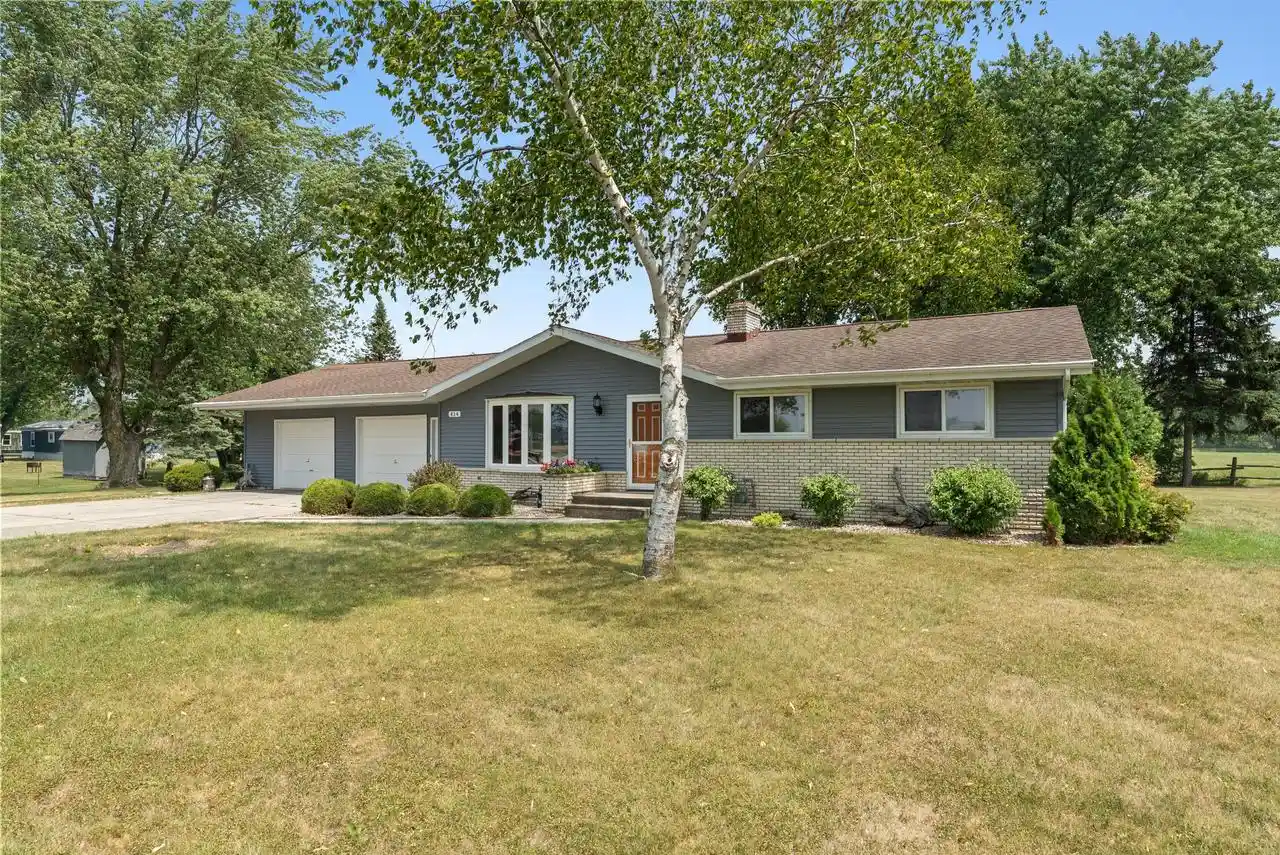 1st image of 414 N 6th Street Street, Reedsville, WI 54230 | MLS# 1973093