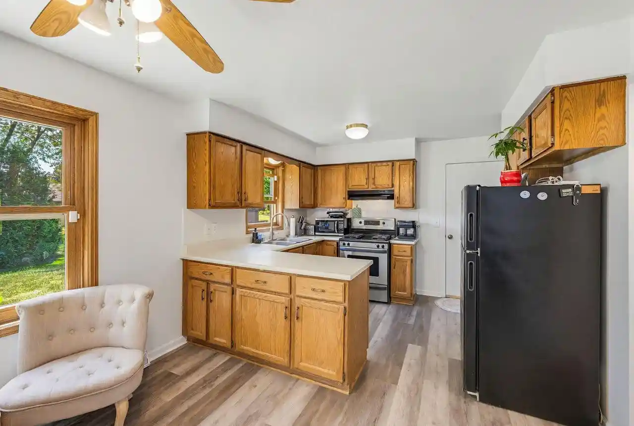 4th image of N78W15289 Haymeadow Road Road, Menomonee Falls, WI 53051 | MLS# 1973095