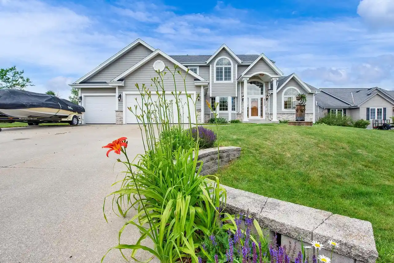 Photo 1 of Single family home for sale at 9505 N Michael Court Court, Milwaukee, WI 53224 | MLS# 1973096 | Listing updated on 2026-08-17