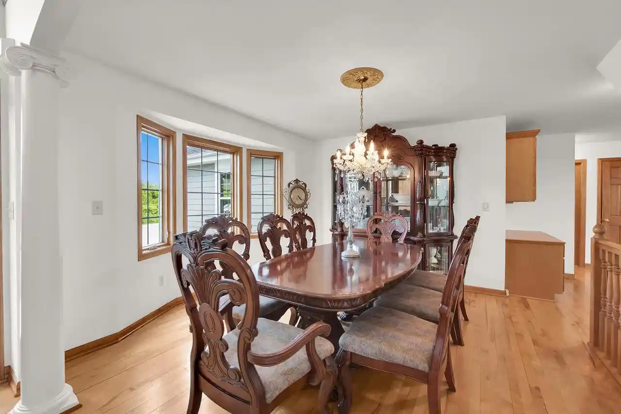 Photo 3 of Single family home for sale at 9505 N Michael Court Court, Milwaukee, WI 53224 | MLS# 1973096 | Listing updated on 2026-08-17